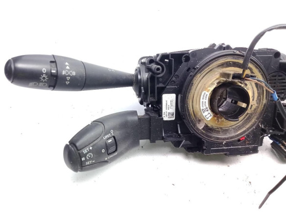 96667324XT MANDO COMPLETO CITROEN C3 II|Desguaces La Cabaña