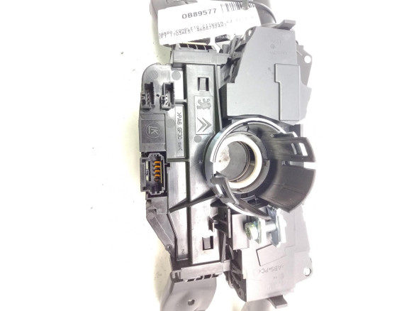 96667324XT MANDO COMPLETO CITROEN C3 II|Desguaces La Cabaña