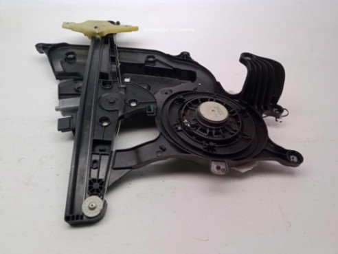 ELEVALUNAS PUERTA LAT DEL DER PEUGEOT RIFTER|Desguaces La Cabaña