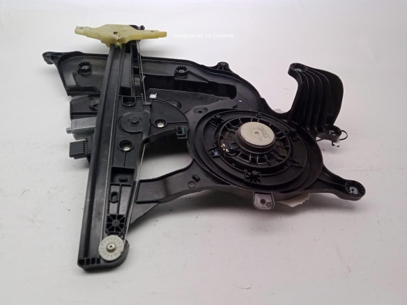 ELEVALUNAS PUERTA LAT DEL DER PEUGEOT RIFTER|Desguaces La Cabaña
