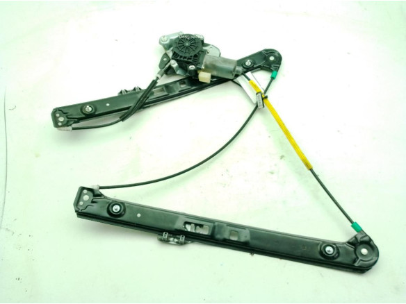 51337020660 ELEVALUNAS PUERTA LAT DEL DER BMW 3 (E46)|Desguaces La Cabaña