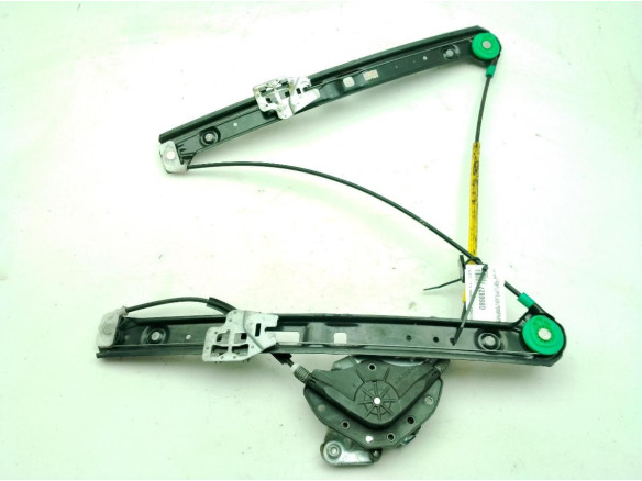 51337020660 ELEVALUNAS PUERTA LAT DEL DER BMW 3 (E46)|Desguaces La Cabaña