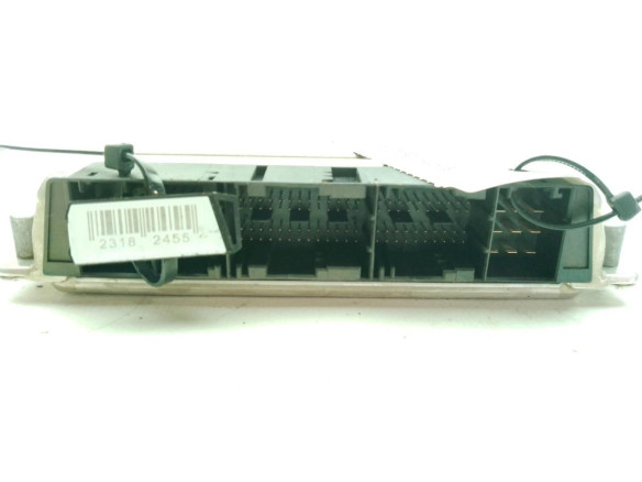 13617789376 CENTRALITA MOTOR BMW 3 (E46)|Desguaces La Cabaña