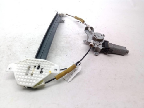ELEVALUNAS PUERTA LAT TRA IZQ SSANGYONG RODIUS|Desguaces La Cabaña