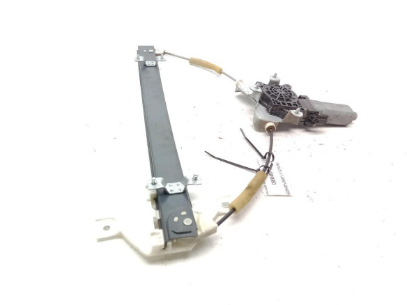ELEVALUNAS PUERTA LAT TRA DER SSANGYONG RODIUS|Desguaces La Cabaña