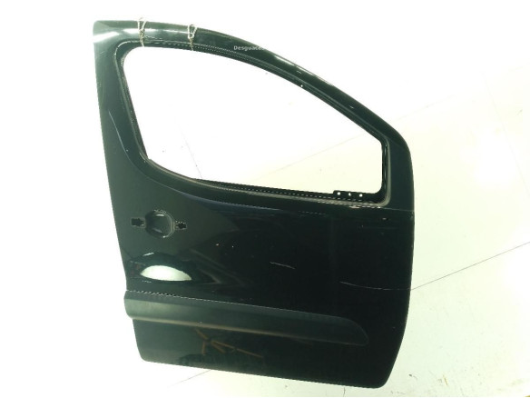 9004Z6 PUERTA LAT DEL DER PEUGEOT PARTNER Tepee|Desguaces La Cabaña