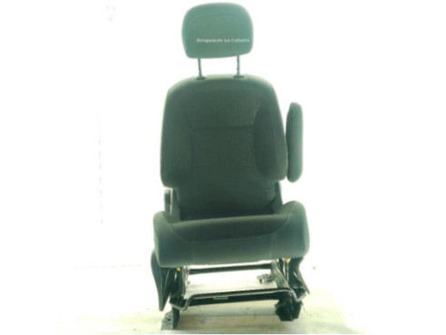 ASIENTO DEL DER PEUGEOT PARTNER Tepee|Desguaces La Cabaña