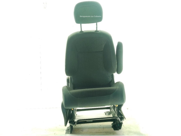 ASIENTO DEL DER PEUGEOT PARTNER Tepee|Desguaces La Cabaña