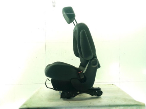 ASIENTO|Desguaces La Cabaña 2