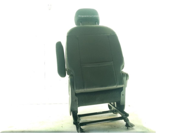 ASIENTO DEL DER PEUGEOT PARTNER Tepee|Desguaces La Cabaña