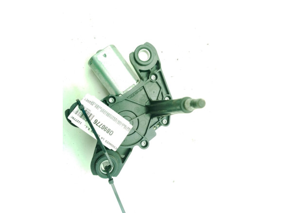 9840123780 MOTOR LIMPIAPARABRISAS TRA PEUGEOT PARTNER Tepee|Desguaces La Cabaña