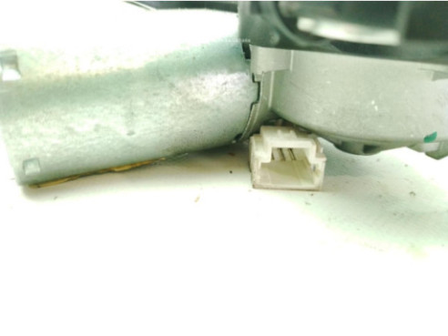 9840123780 MOTOR LIMPIAPARABRISAS TRA PEUGEOT PARTNER Tepee|Desguaces La Cabaña