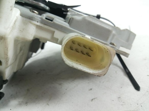 CERRADURA PUERTA LAT TRA IZQ SEAT ALTEA XL (5P5, 5P8) |Desguaces La Cabaña