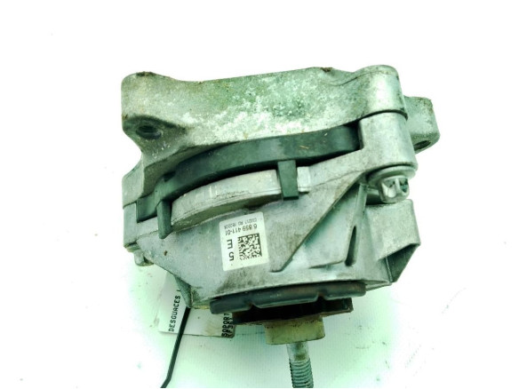 22116859416 SOPORTE MOTOR DER BMW 4 Gran Coupe (F36)|Desguaces La Cabaña