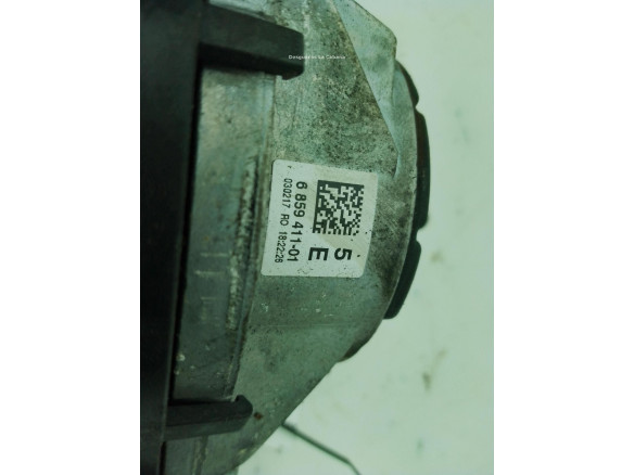 22116859416 SOPORTE MOTOR DER BMW 4 Gran Coupe (F36)|Desguaces La Cabaña