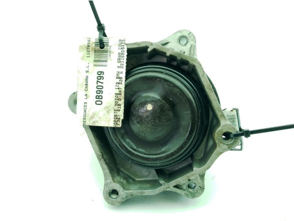 22116859415 SOPORTE MOTOR IZQ BMW 4 Gran Coupe (F36)|Desguaces La Cabaña
