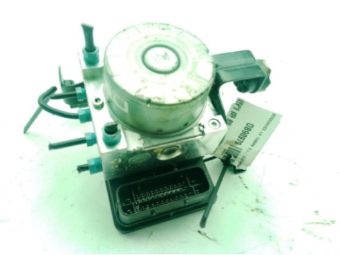 41007347715 PUERTA LAT TRA IZQ BMW 4 Gran Coupe (F36)|Desguaces La Cabaña 2