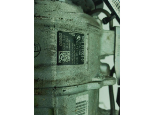 41007347715 PUERTA LAT TRA IZQ BMW 4 Gran Coupe (F36)|Desguaces La Cabaña 2