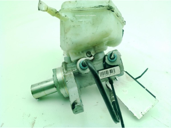 34336851093 BOMBA FRENO BMW 4 Gran Coupe (F36)|Desguaces La Cabaña