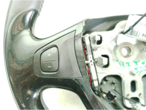 985105453R VOLANTE DIRECCION RENAULT CAPTUR (J5_, H5_)|Desguaces La Cabaña