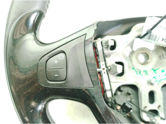 985105453R VOLANTE DIRECCION RENAULT CAPTUR (J5_, H5_)|Desguaces La Cabaña