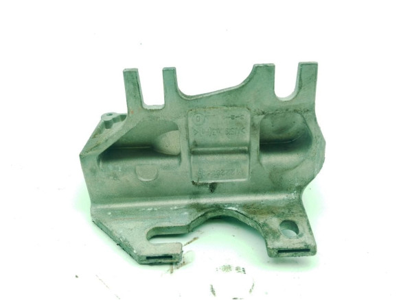 112228680R SOPORTE MOTOR IZQ RENAULT CAPTUR (J5_, H5_)|Desguaces La Cabaña