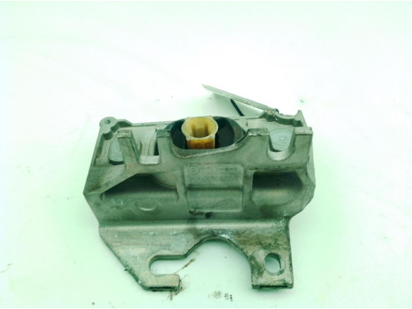 112228680R SOPORTE MOTOR IZQ RENAULT CAPTUR (J5_, H5_)|Desguaces La Cabaña