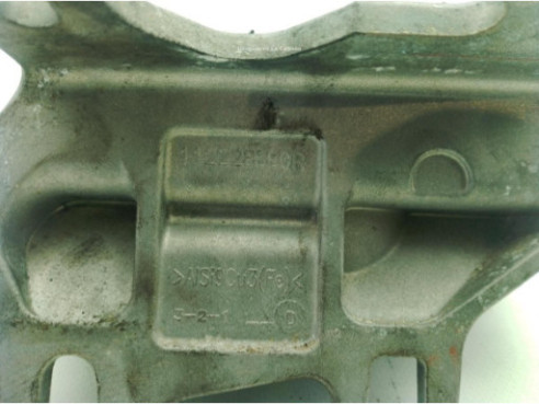 112228680R SOPORTE MOTOR IZQ RENAULT CAPTUR (J5_, H5_)|Desguaces La Cabaña