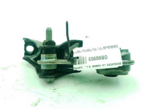 113325450R SOPORTE MOTOR INF RENAULT CAPTUR (J5_, H5_)|Desguaces La Cabaña