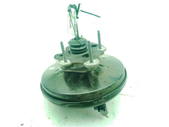 472109056R SERVOFRENO RENAULT CAPTUR (J5_, H5_)|Desguaces La Cabaña
