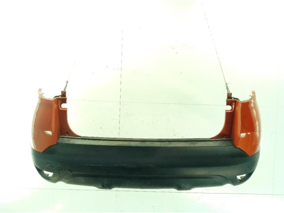 850109312R PARAGOLPES TRA RENAULT CAPTUR (J5_, H5_)|Desguaces La Cabaña