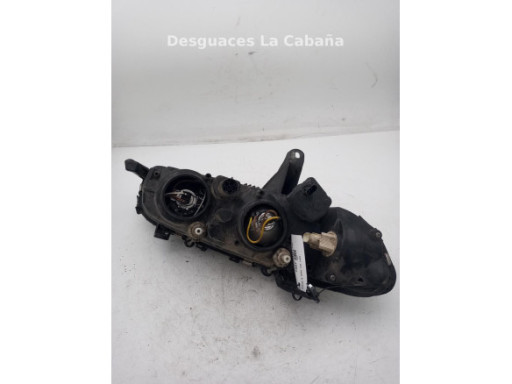 FARO|Desguaces La Cabaña
