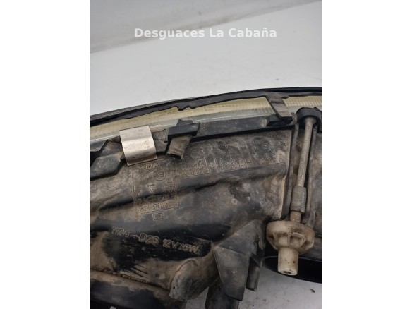 FARO IZQUIERDO OPEL OMEGA B (V94) |Desguaces La Cabaña