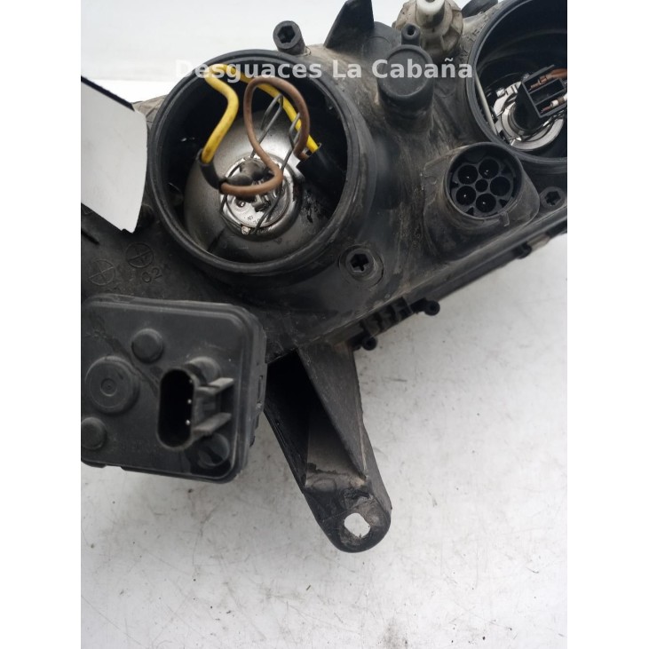 FARO IZQUIERDO OPEL OMEGA B (V94) |Desguaces La Cabaña