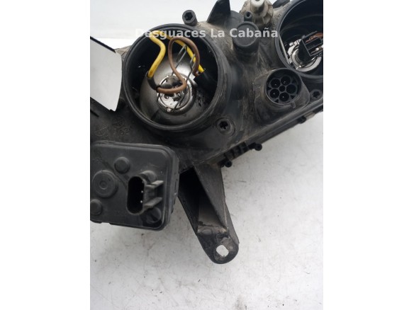 FARO IZQUIERDO OPEL OMEGA B (V94) |Desguaces La Cabaña