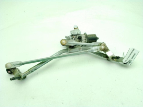 MOTOR LIMPIAPARABRISAS DELANTERO|Desguaces La Cabaña 2