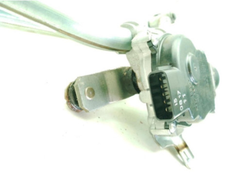 288008337R MOTOR LIMPIAPARABRISAS DEL RENAULT CAPTUR (J5_, H5_)|Desguaces La Cabaña
