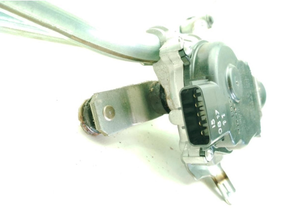 288008337R MOTOR LIMPIAPARABRISAS DEL RENAULT CAPTUR (J5_, H5_)|Desguaces La Cabaña