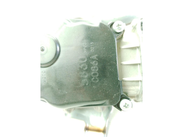 288008337R MOTOR LIMPIAPARABRISAS DEL RENAULT CAPTUR (J5_, H5_)|Desguaces La Cabaña