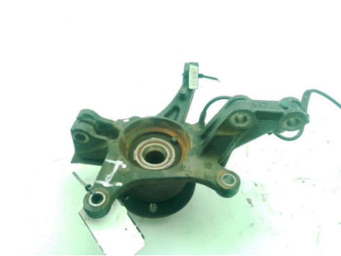 400159304R MANGUETA DEL IZQ RENAULT CAPTUR (J5_, H5_)|Desguaces La Cabaña