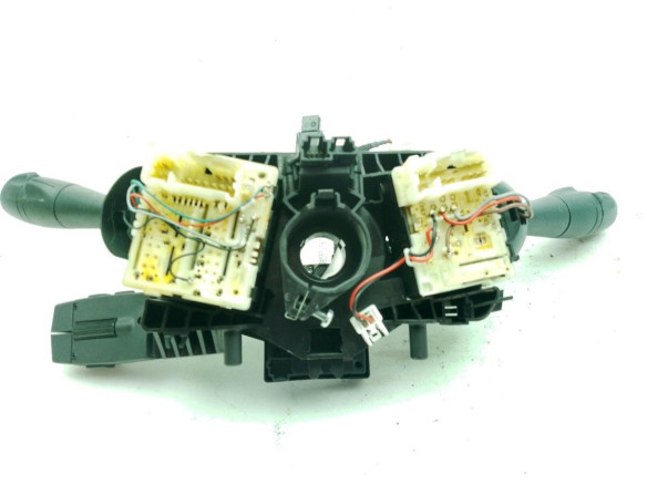 255675887R MANDO COMPLETO RENAULT CAPTUR (J5_, H5_)|Desguaces La Cabaña