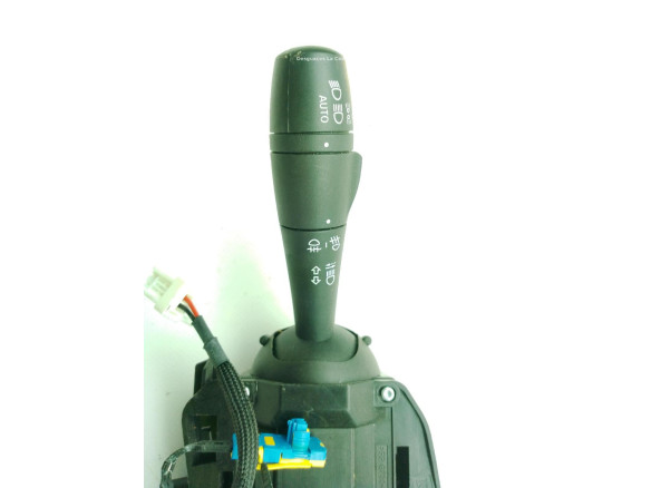 255675887R MANDO COMPLETO RENAULT CAPTUR (J5_, H5_)|Desguaces La Cabaña