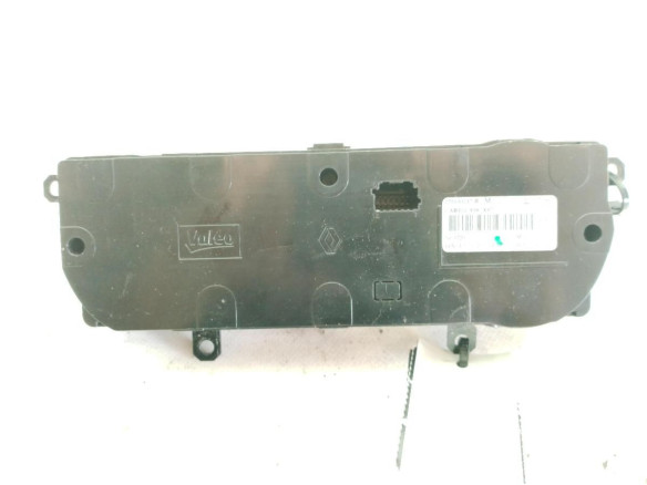 275100037R MANDO CLIMA RENAULT CAPTUR (J5_, H5_)|Desguaces La Cabaña