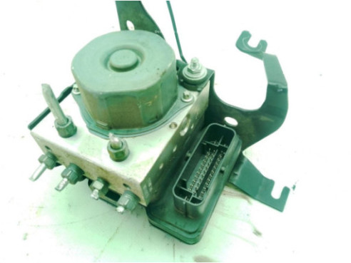 GRUPO ABS|Desguaces La Cabaña 2