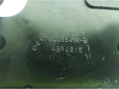 476607745R GRUPO ABS RENAULT CAPTUR (J5_, H5_)|Desguaces La Cabaña
