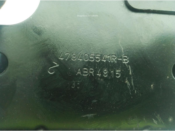 476607745R GRUPO ABS RENAULT CAPTUR (J5_, H5_)|Desguaces La Cabaña