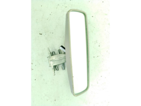 963215452R ESPEJO INTERIOR RENAULT CAPTUR (J5_, H5_)|Desguaces La Cabaña