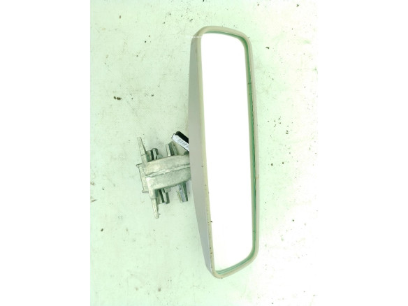 963215452R ESPEJO INTERIOR RENAULT CAPTUR (J5_, H5_)|Desguaces La Cabaña