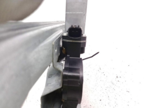 827012973R ELEVALUNAS PUERTA LAT TRA IZQ RENAULT CAPTUR (J5_, H5_)|Desguaces La Cabaña