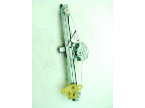 807200713R ELEVALUNAS PUERTA LAT DEL DER RENAULT CAPTUR (J5_, H5_)|Desguaces La Cabaña